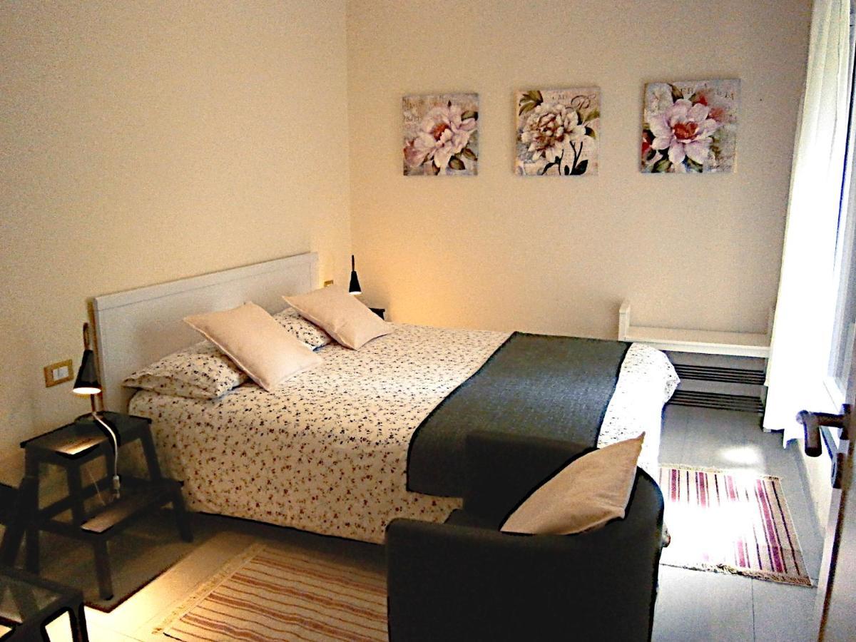 Il Bosco di Campo Marzano Garden Apartment Borzonasca Exterior foto
